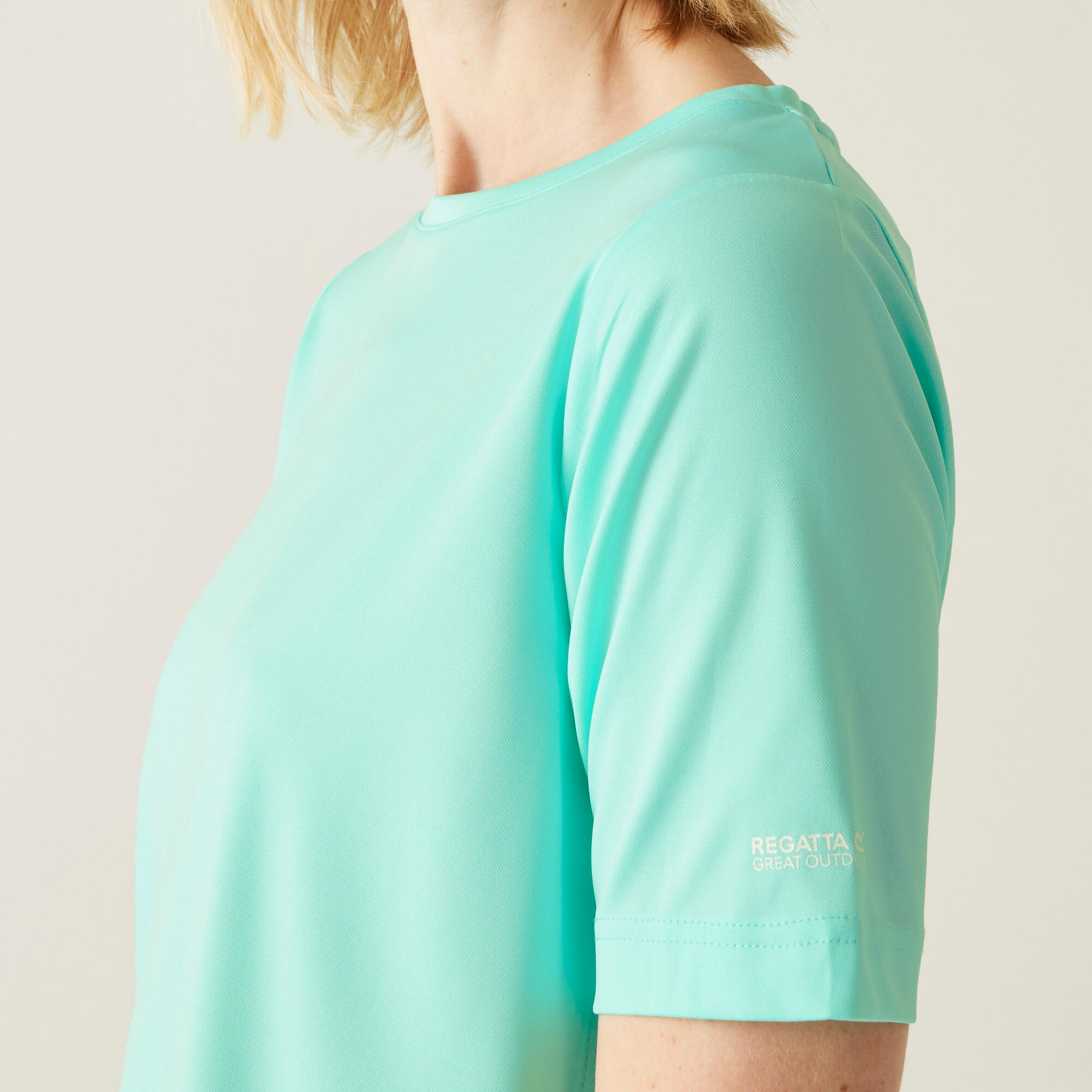 Womens Botanna T-Shirt 4/7