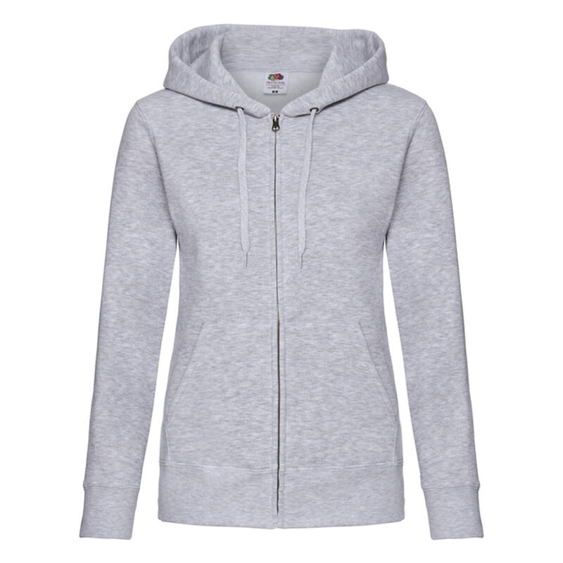 Hanorac Drumeții În Natură Fruit Of The Loom Premium Sweat Femei