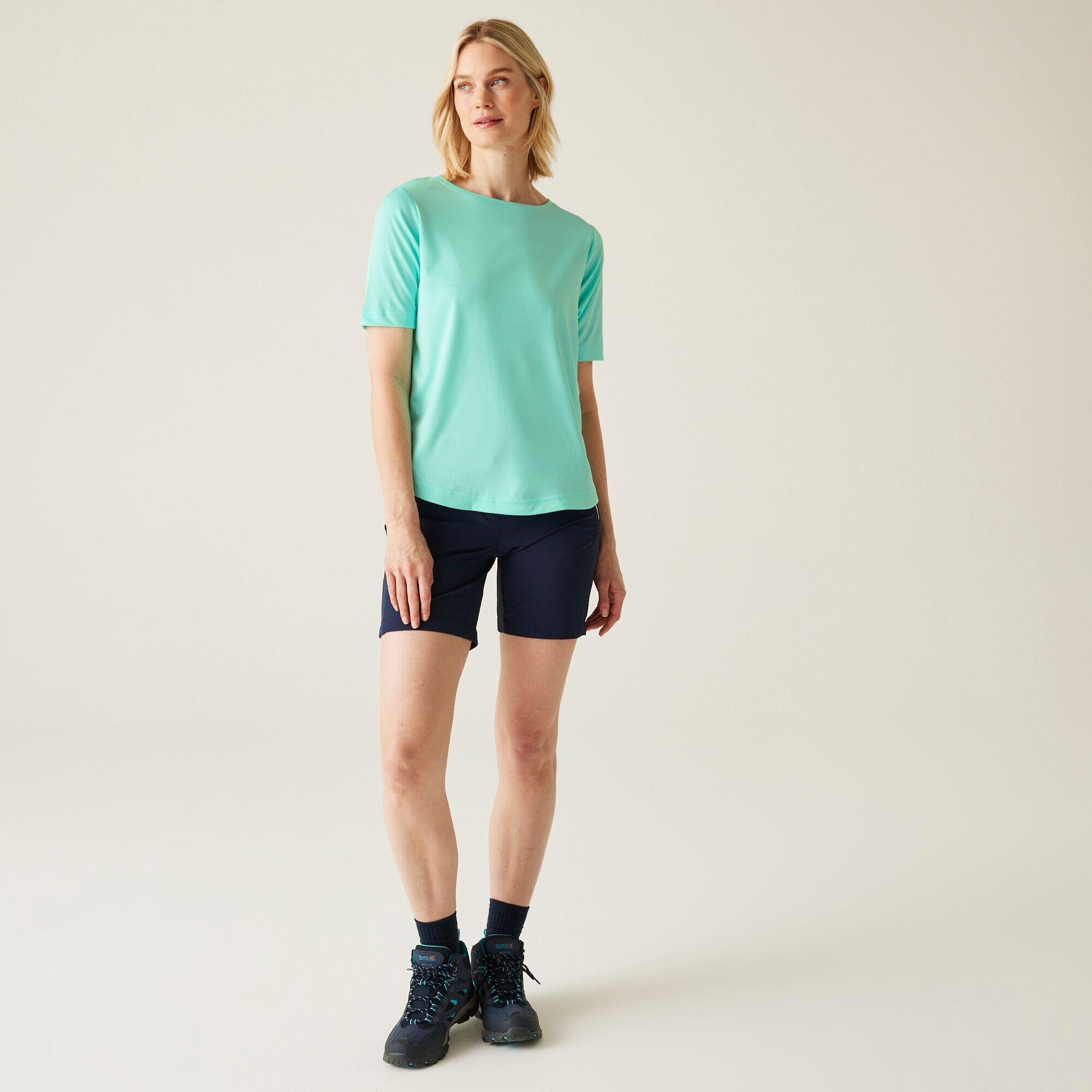 Womens Botanna T-Shirt 3/7