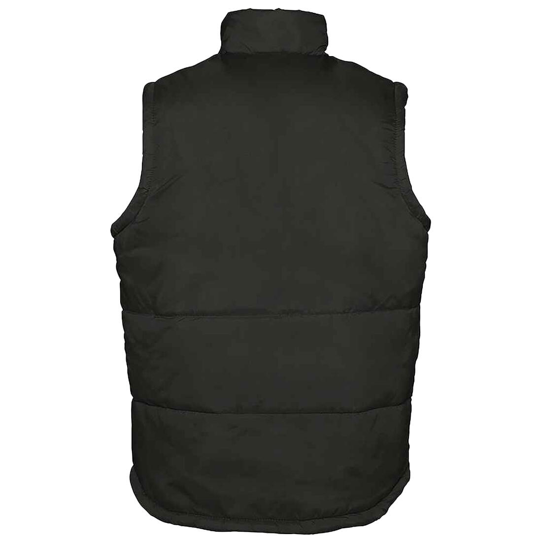 Veste Sans Manches WARM Adulte (Noir) 2/3