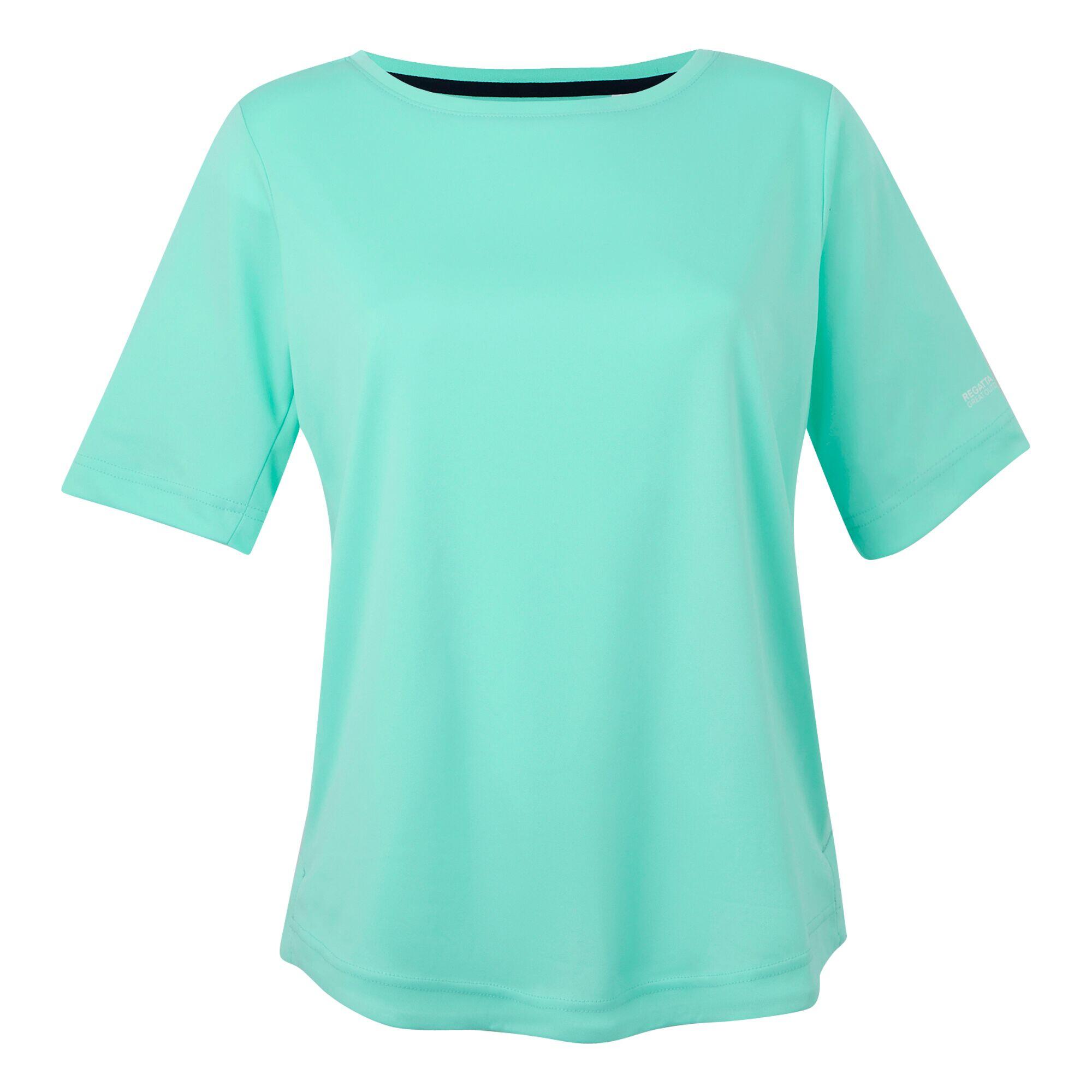 Womens Botanna T-Shirt 5/7