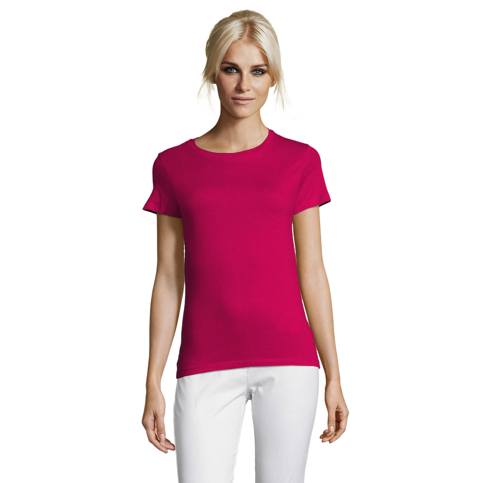 rose fuchsia