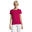 Tshirt REGENT Femme (Fuchsia)
