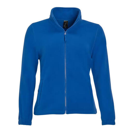 Damska Bluza Polarowa North Fleece Jacket