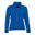 Dames North Fleece Jas (Koningsblauw)