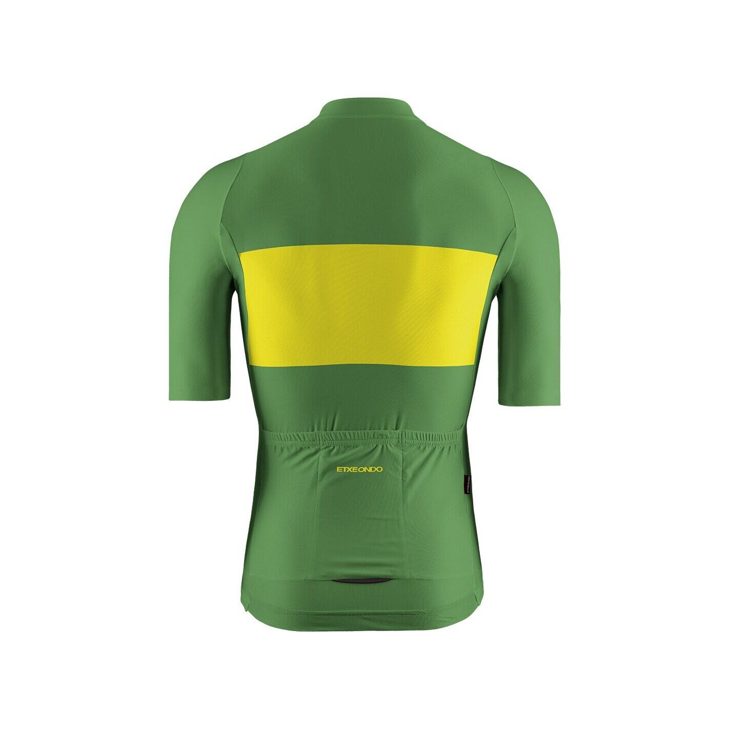 Maglia Etxeondo Biko 2/2