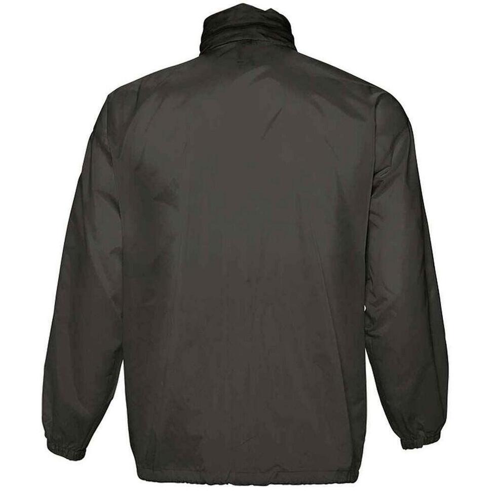 Wiatrówka Unisex Surf Dla Dorosłych