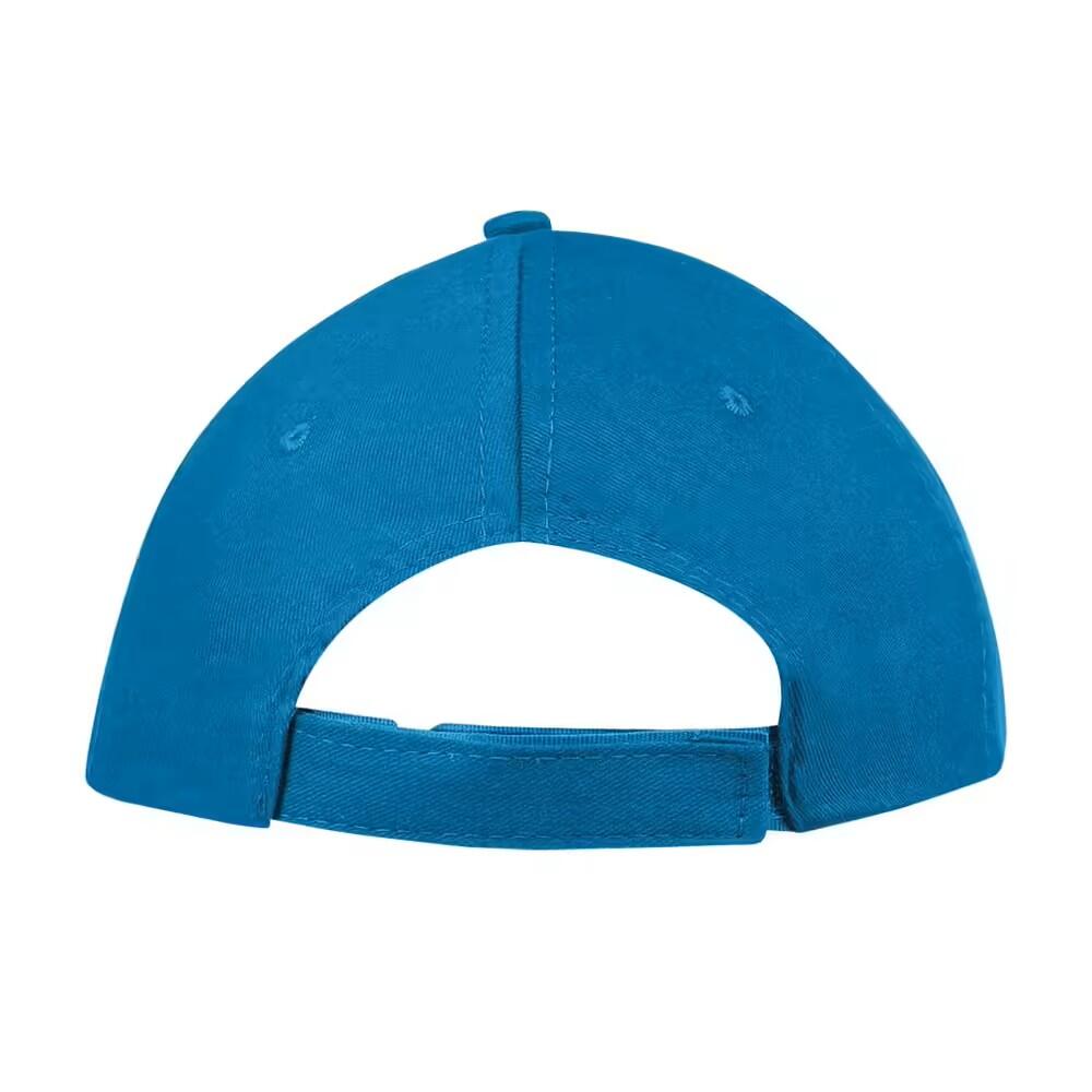 Casquette De Baseball SUNNY (Turquoise Pâle) 2/3