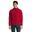 Casaco Relax Soft Shell para homem Pepper Red