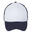 Șapcă De Baseball Baseball SOLS Bubble Colour Block Adulți
