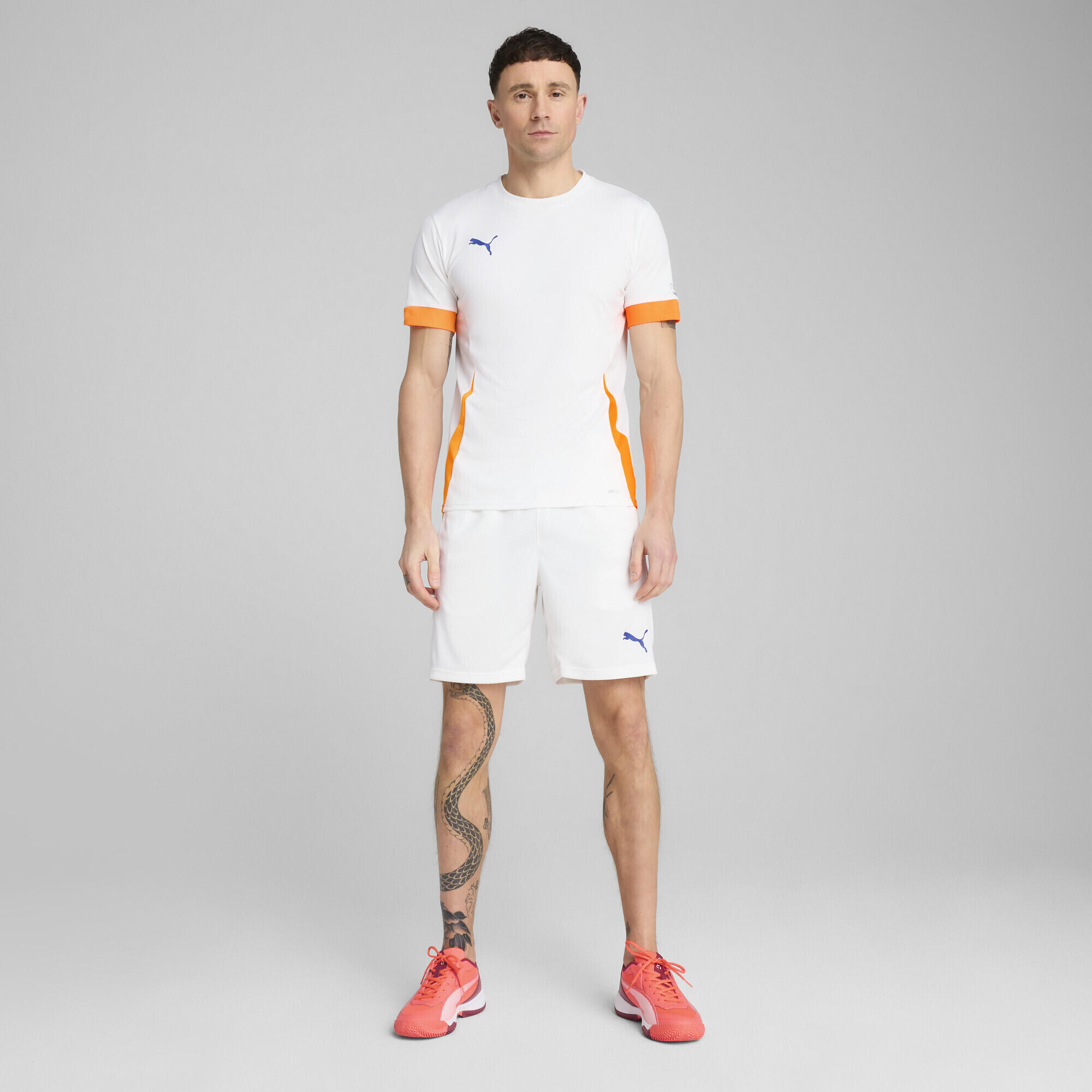 Maillot de padel INDIVIDUAL Homme PUMA 5/7