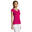 Tricou Drumeții În Natură SOLS Moon V Neck Femei
