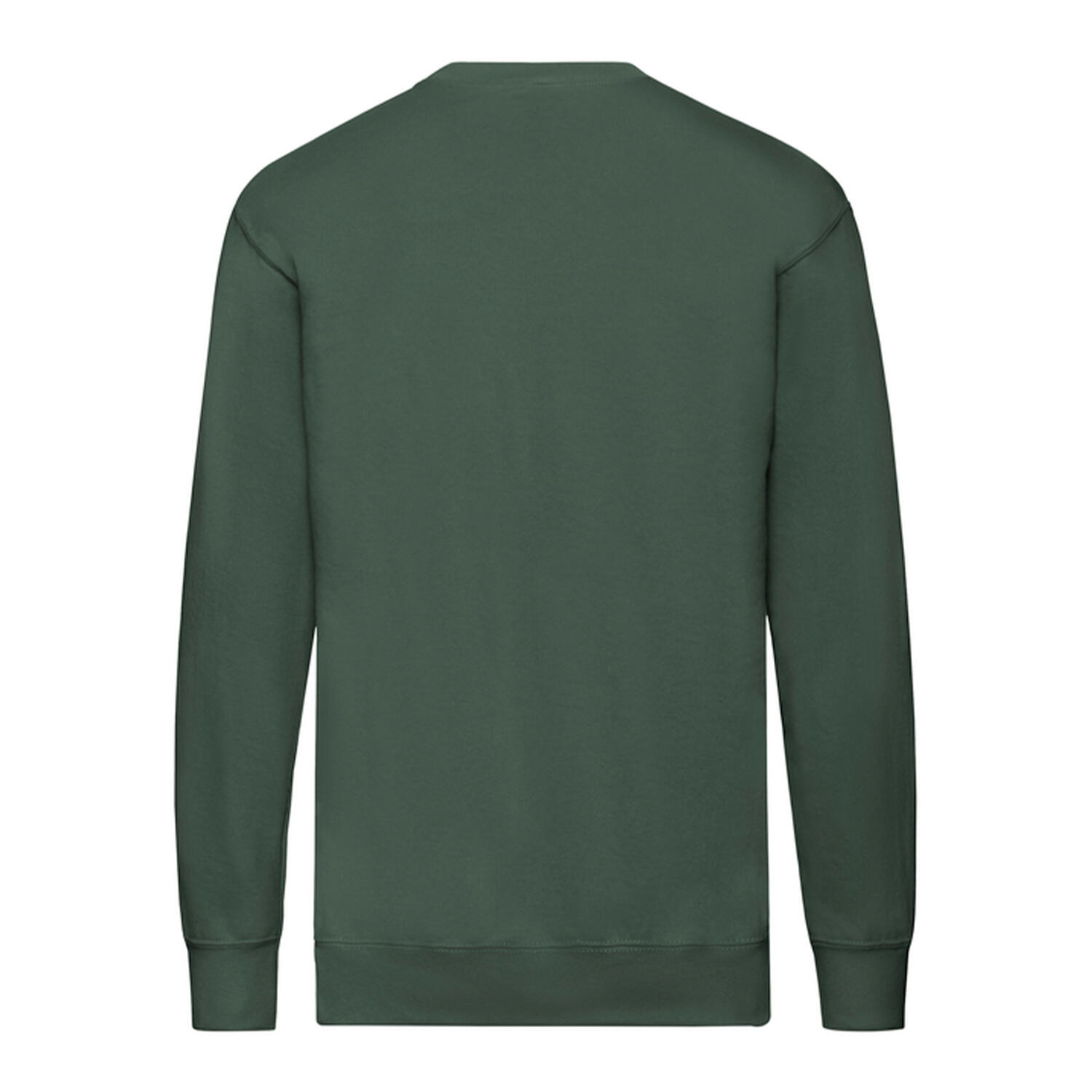 Jersey de Ligero SetIn para Adultos Unisex Verde Botella 2/3