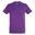 Tshirt REGENT Adulte (Violet Clair)