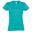 Tricou Drumeții În Natură SOLS Imperial Femei