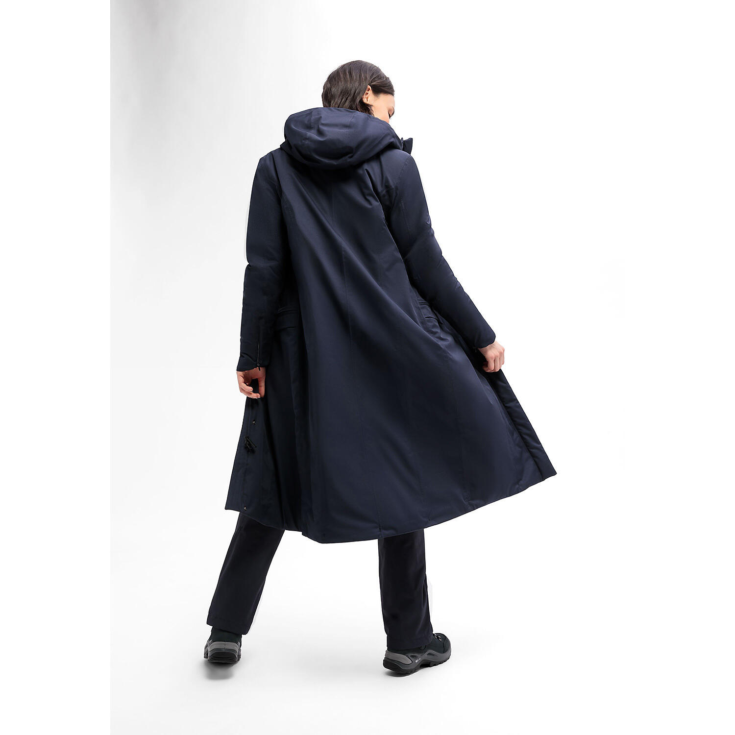 Damen Mantel ALBERTE 4/7