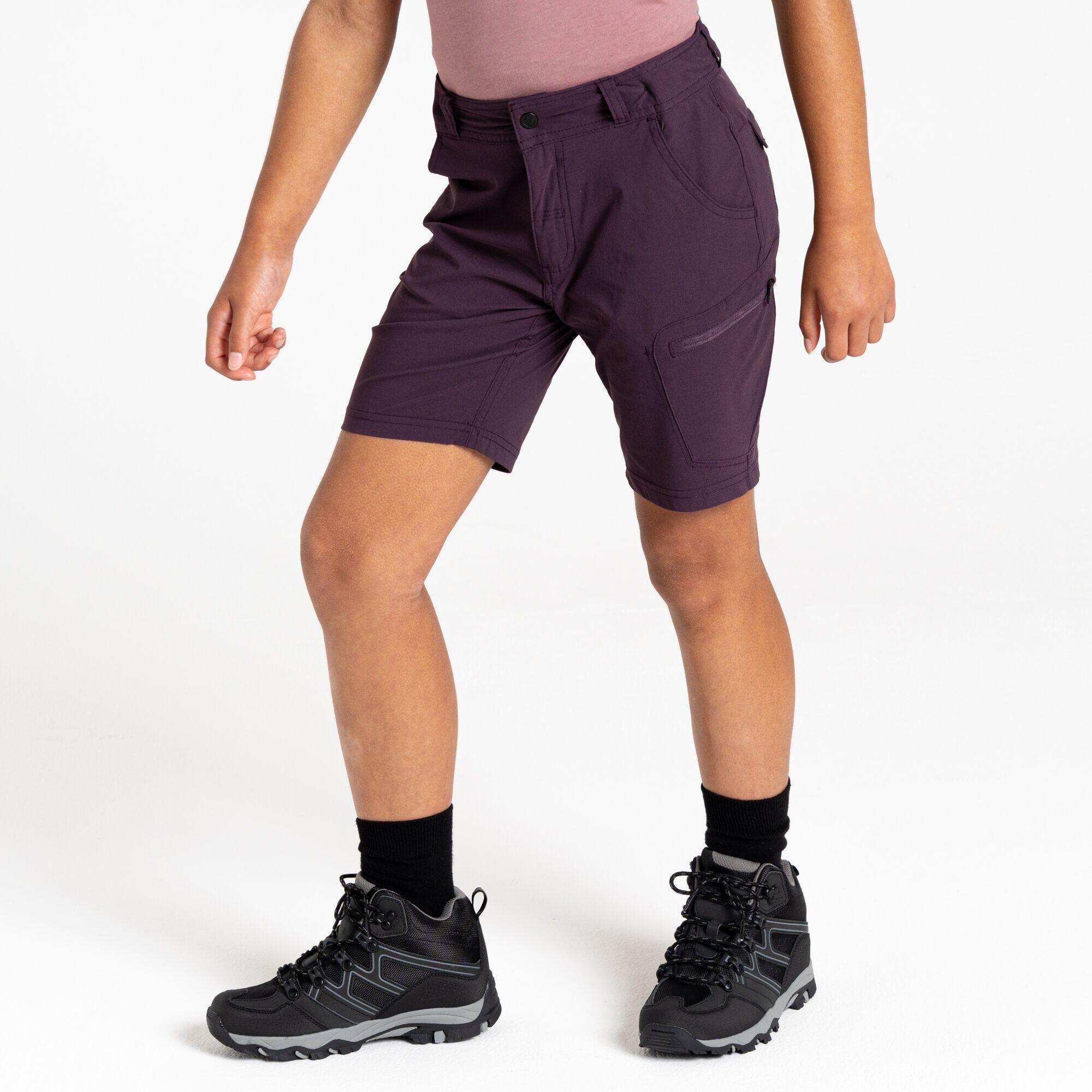 Pantaloncini Sci Bambino Reprise Short 4/7