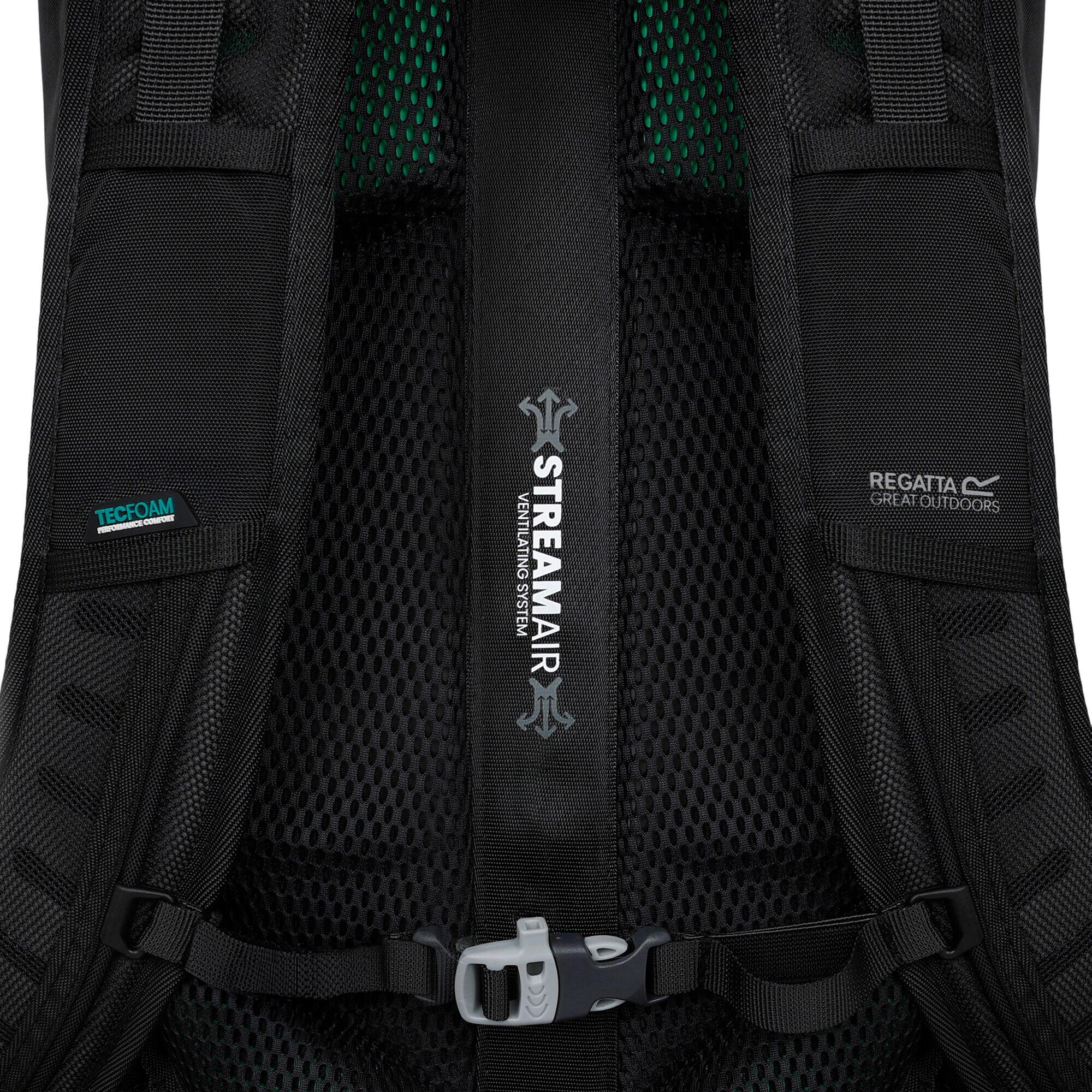 Rugzak Hiking Externe Bevestigingsriemen 35l 6/6
