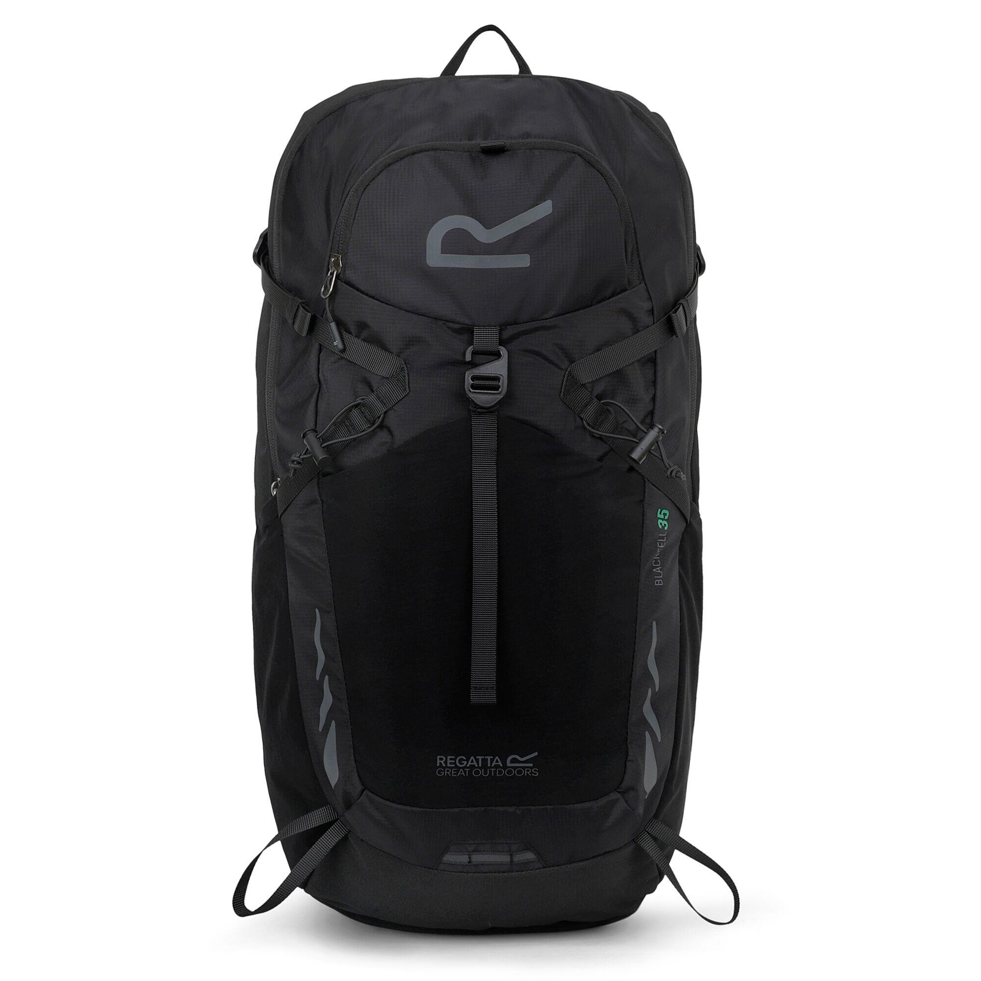 REGATTA Zaini Escursionismo Blackfell 4 35L