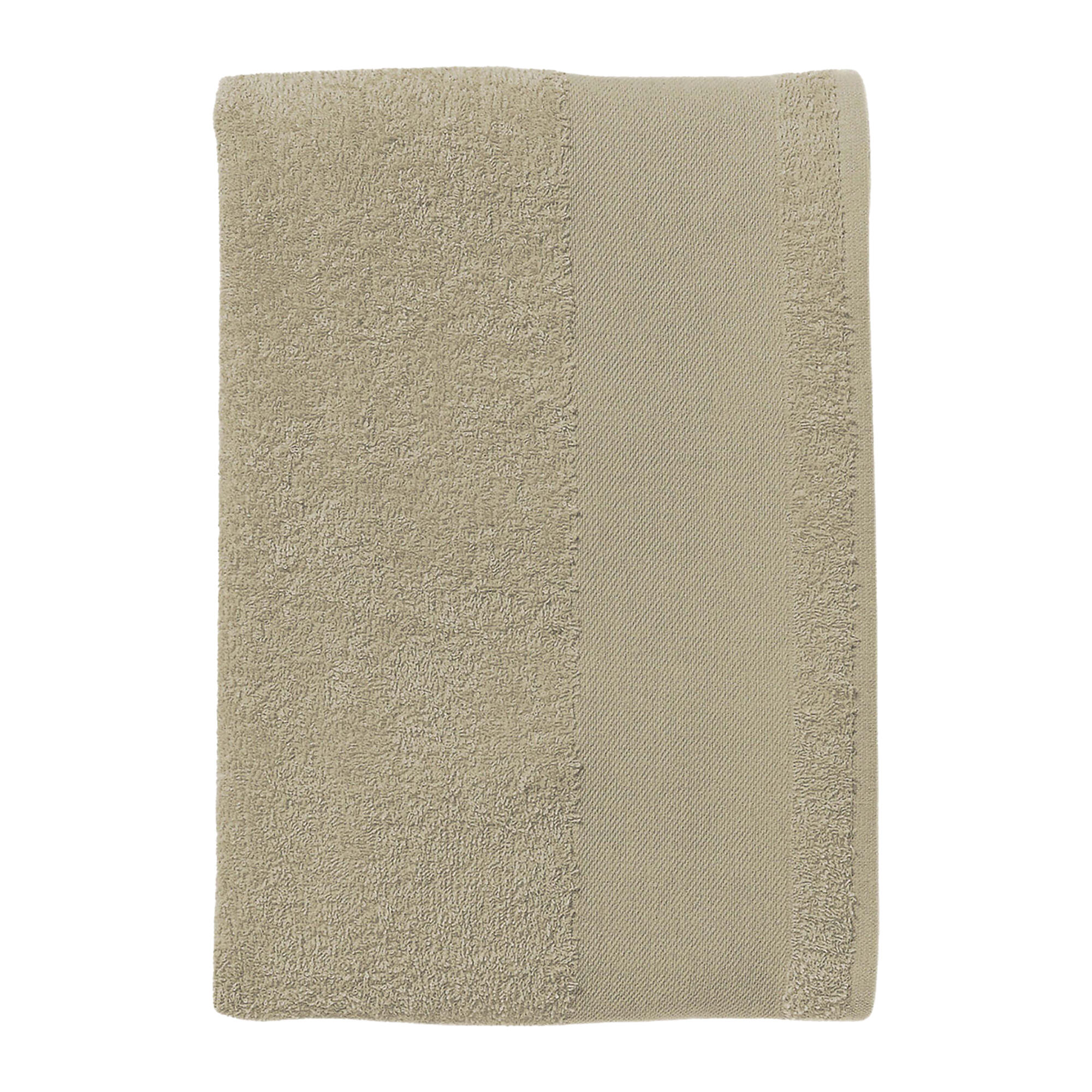 Serviette De Bain Pour Invités ISLAND (Corde) 2/3
