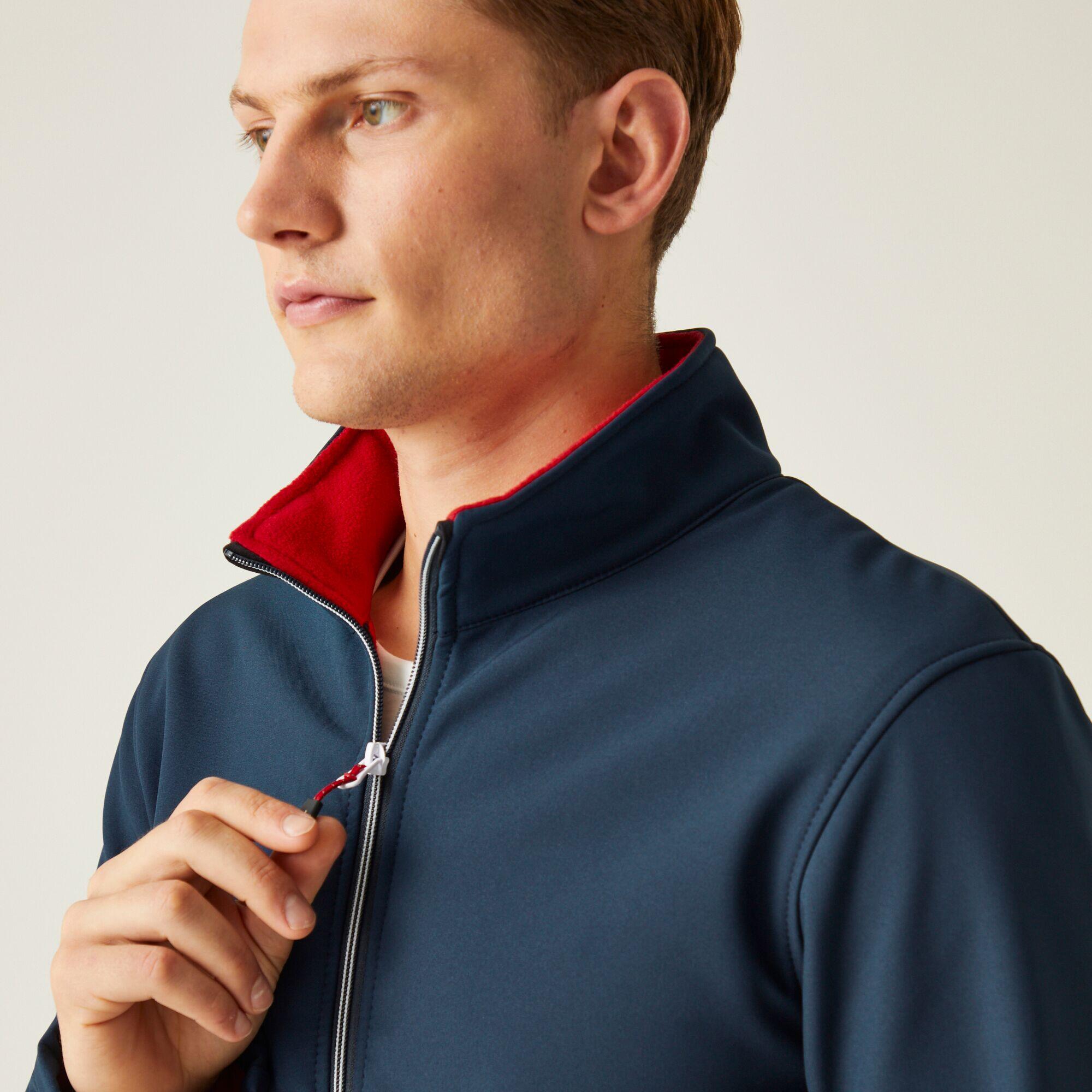 Herren Jacke - Ascender 4/6