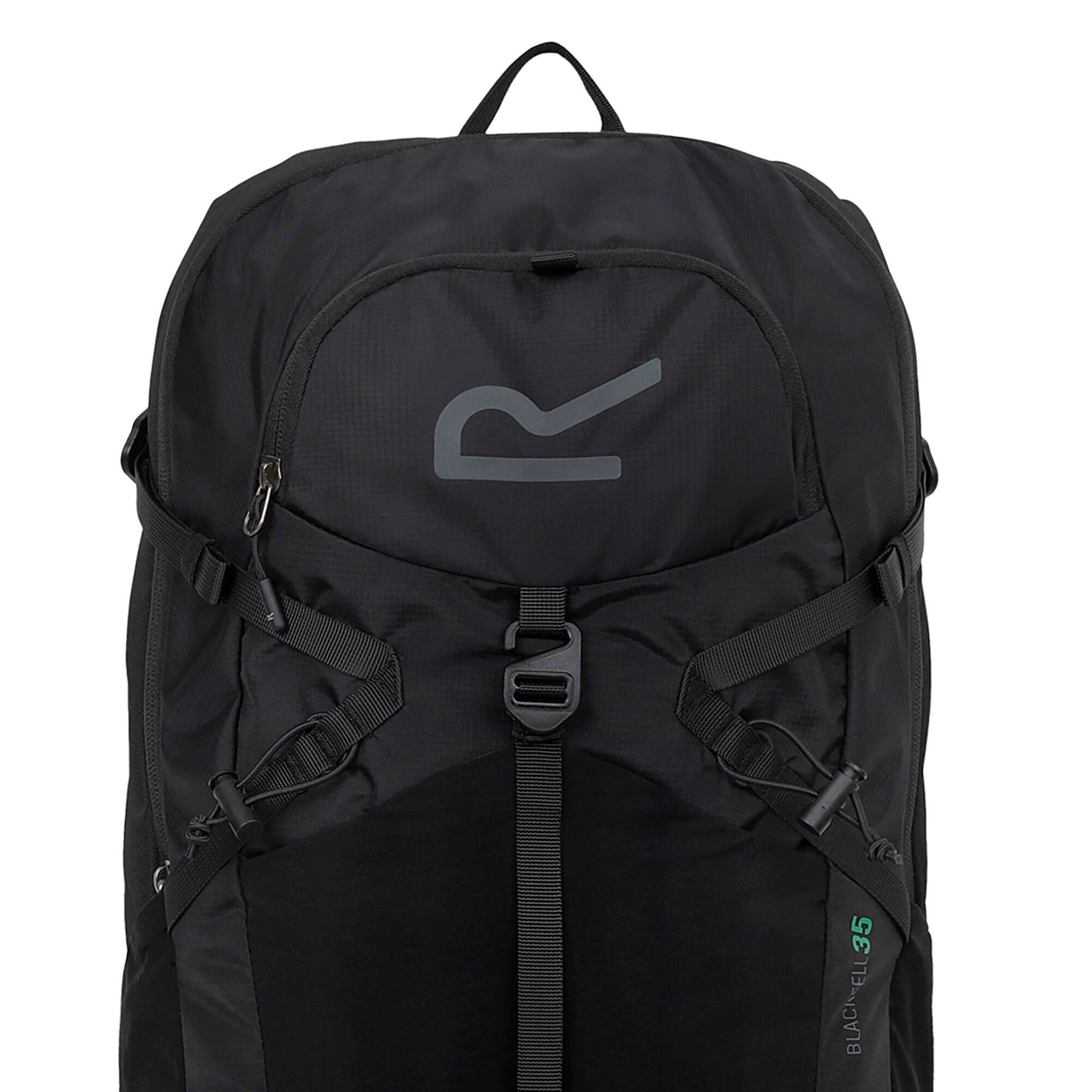 Rugzak Hiking Externe Bevestigingsriemen 35l 4/6