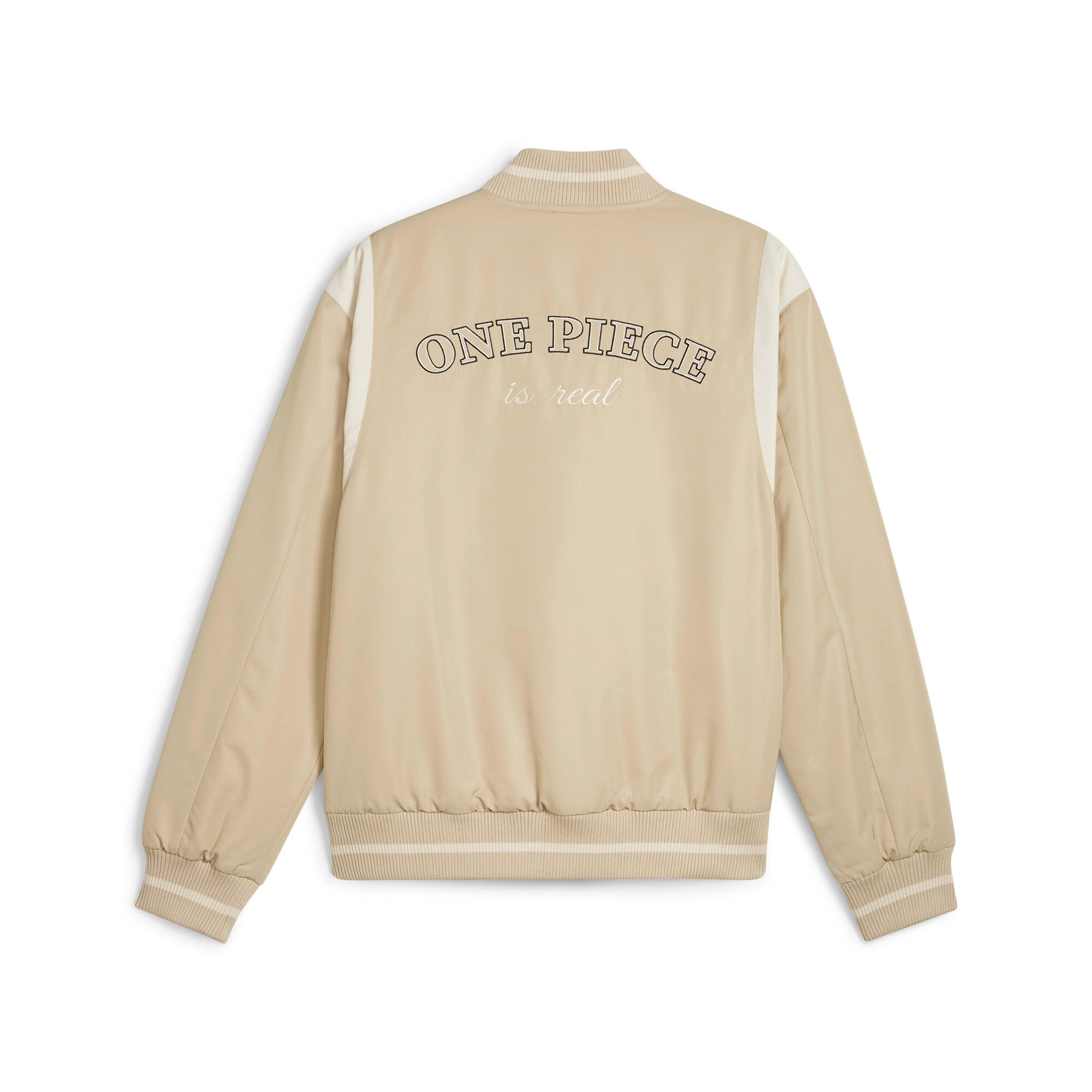 Casaco Puma X One Piece Varsity 4/7
