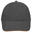 Șapcă De Baseball Baseball SOLS Buffalo 6 Panel Adulți
