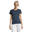Tshirt REGENT Femme (Bleu Denim)