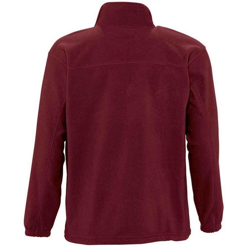 Bluza Polarowa Unisex Dla Dorosłych North