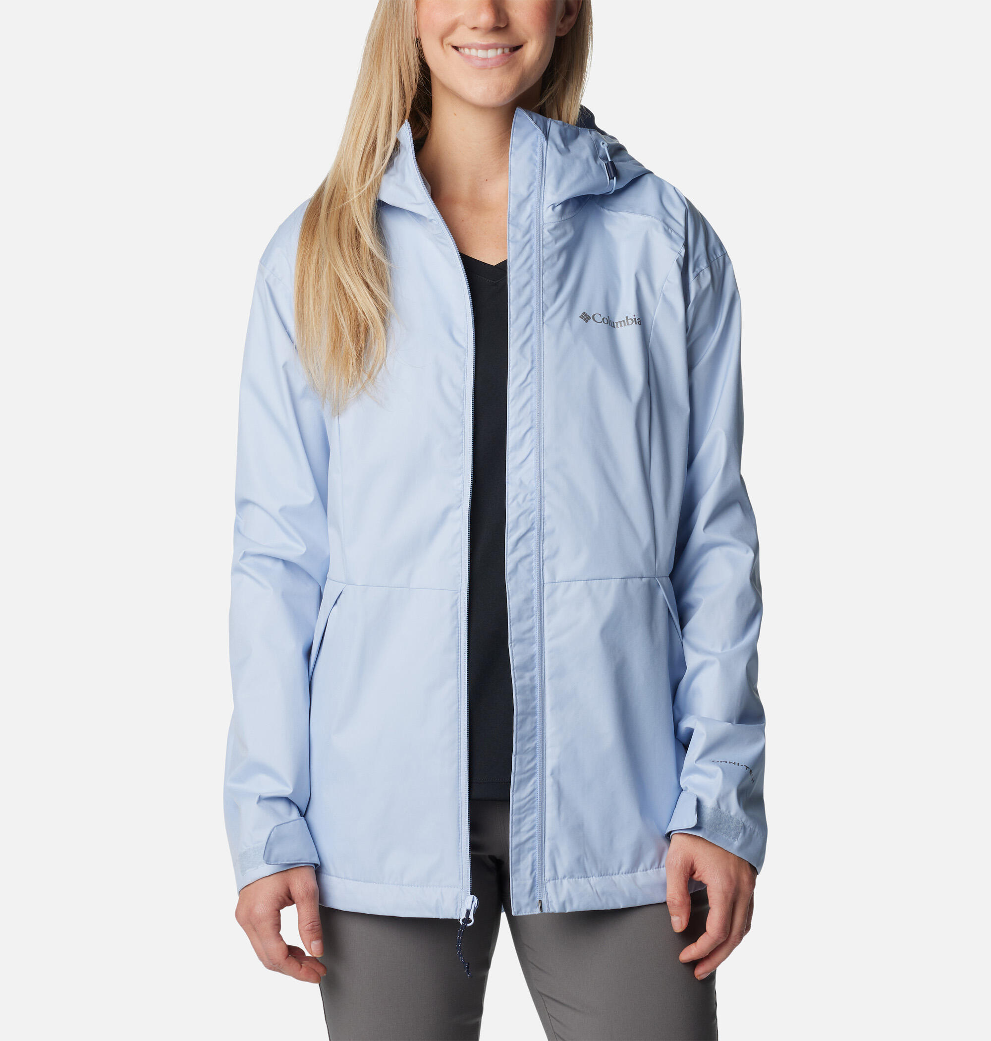 Inner Limits III Rain Jacket 4/6