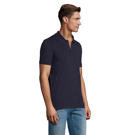 Polo PHOENIX Homme (Blanc)
