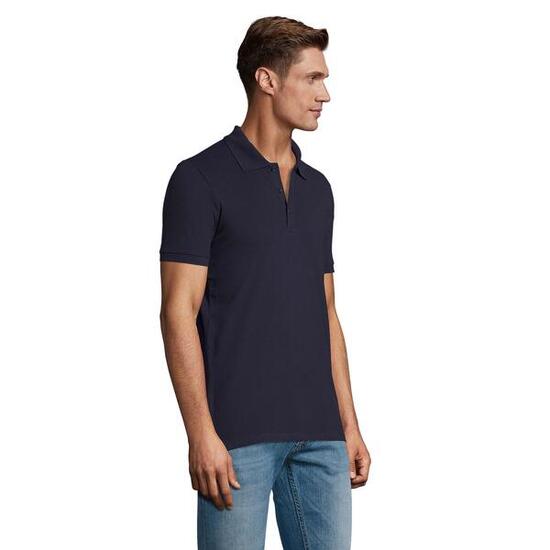 Polo PHOENIX Homme (Bleu Marine Français)