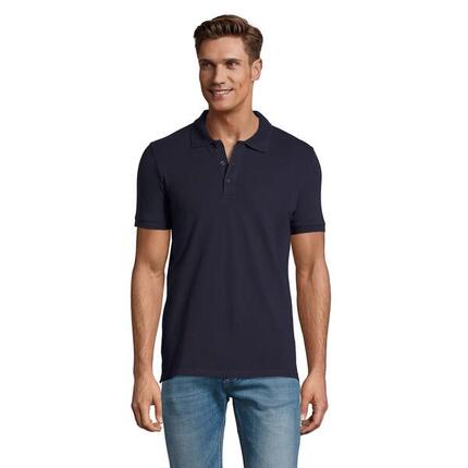 Polo PHOENIX Homme (Blanc)