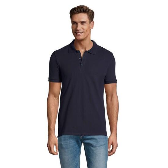 Polo PHOENIX Homme (Bleu Marine Français)