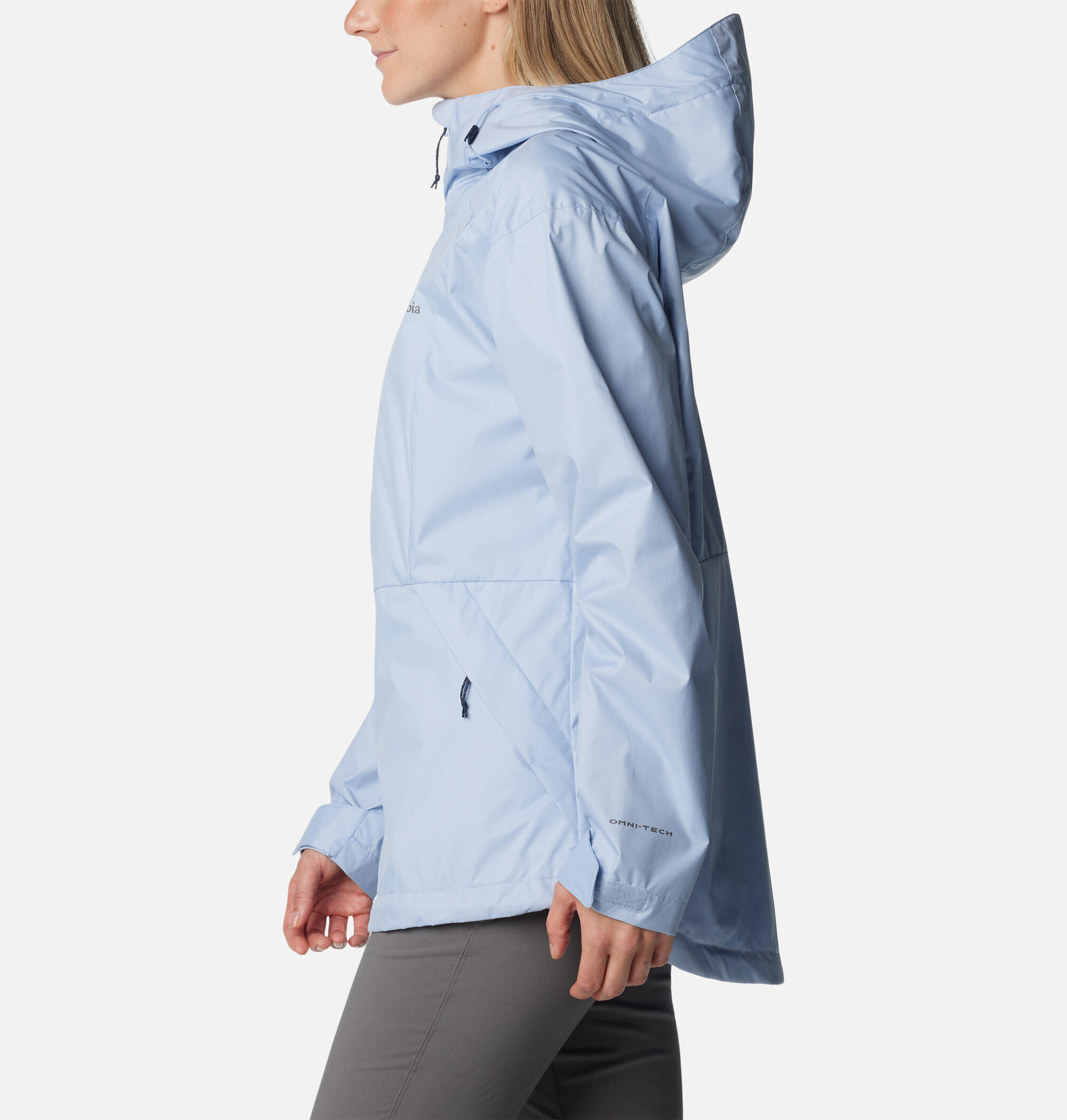Inner Limits III Rain Jacket 2/6