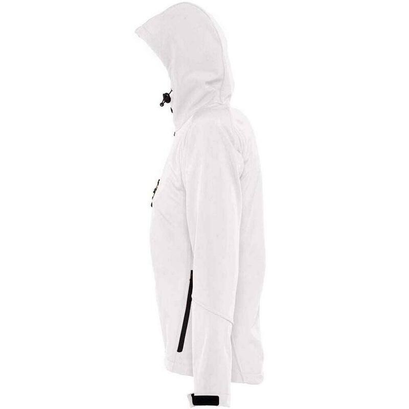 Jacheta Soft Shell |655| SOLS Replay Femei