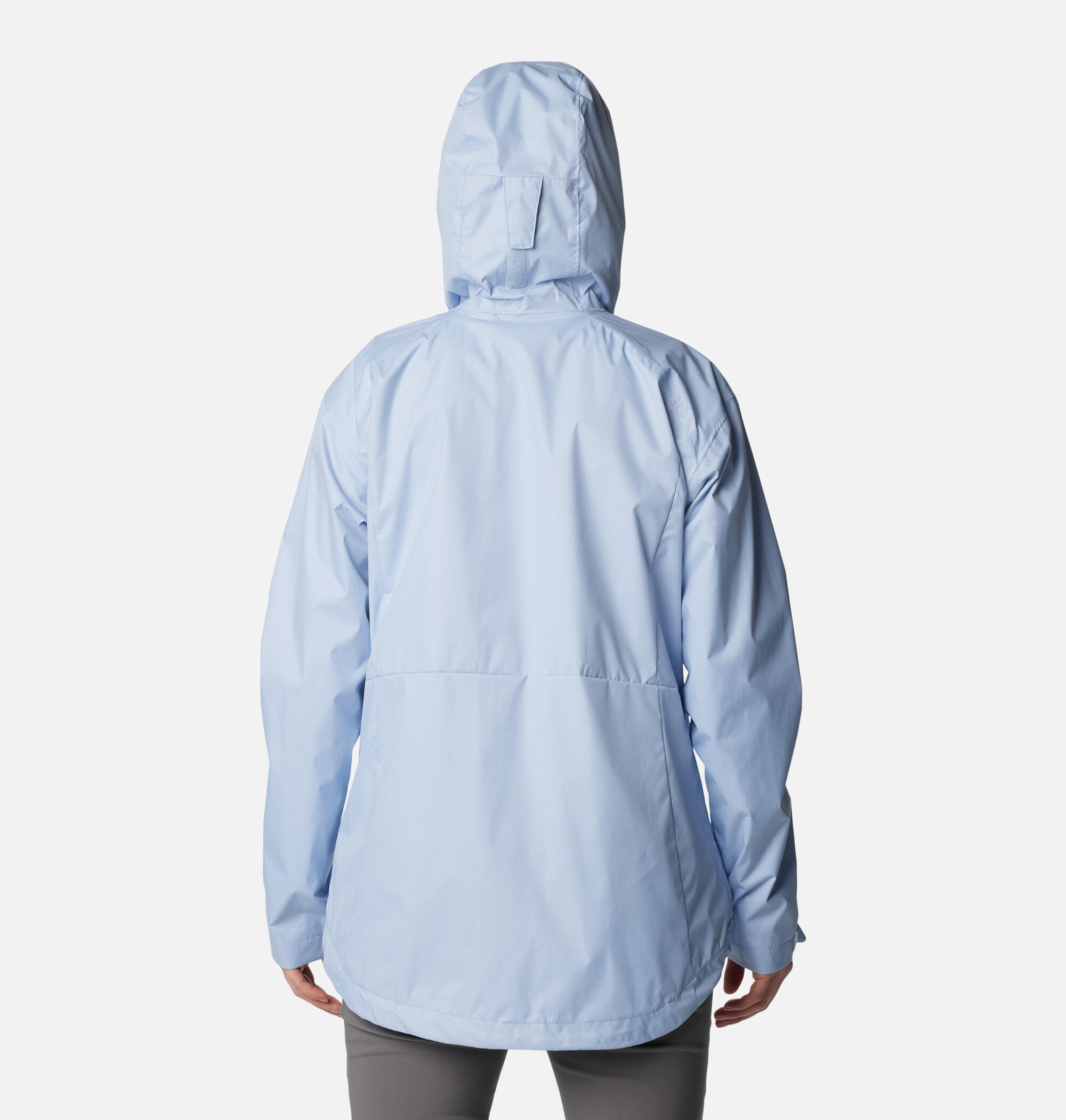 Inner Limits III Rain Jacket 6/6
