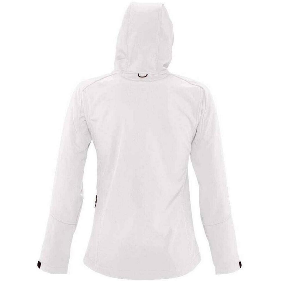 Kurtka Damska Replay Soft Shell