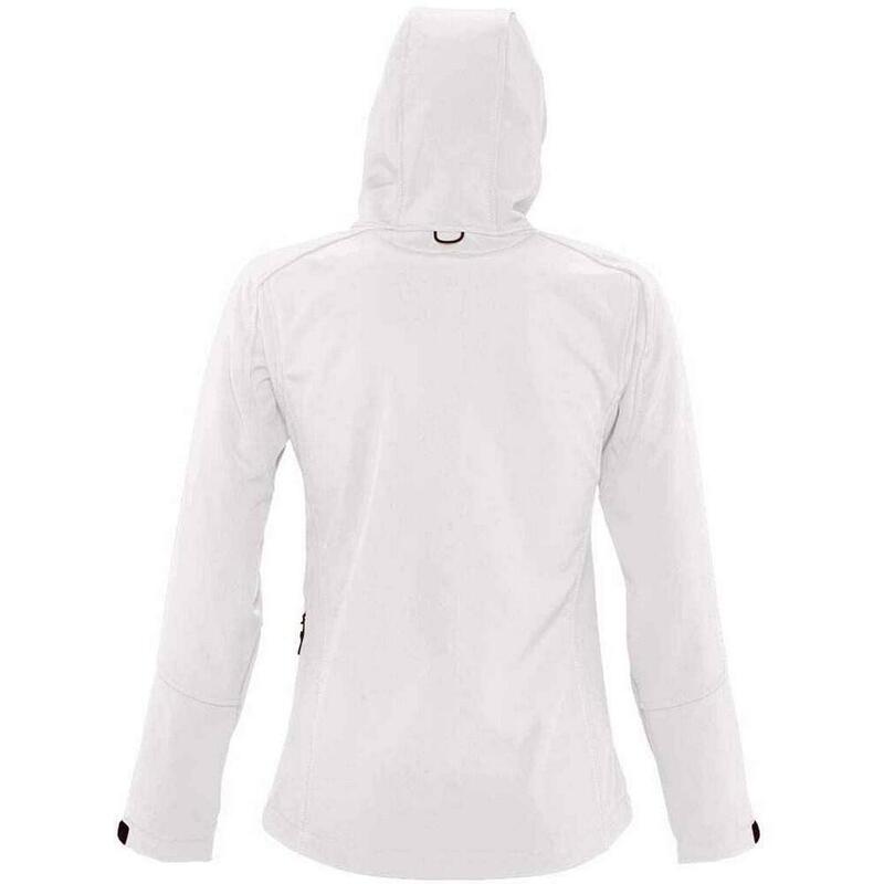 Jacheta Soft Shell |655| SOLS Replay Femei