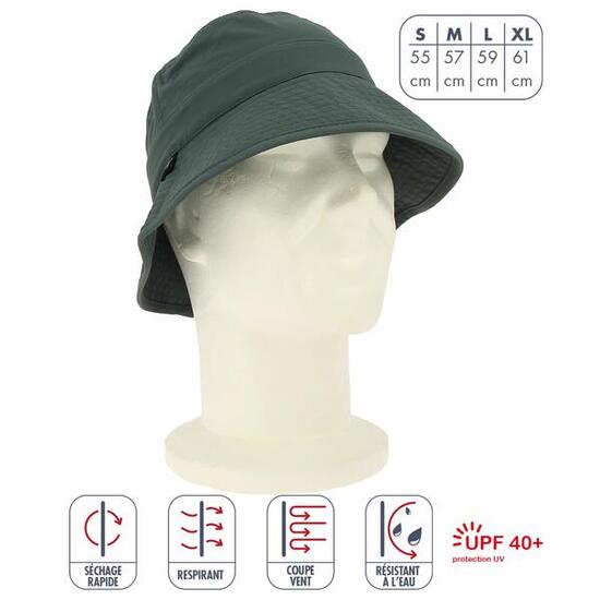 Cappello da pescatore Élémenterre Eagle