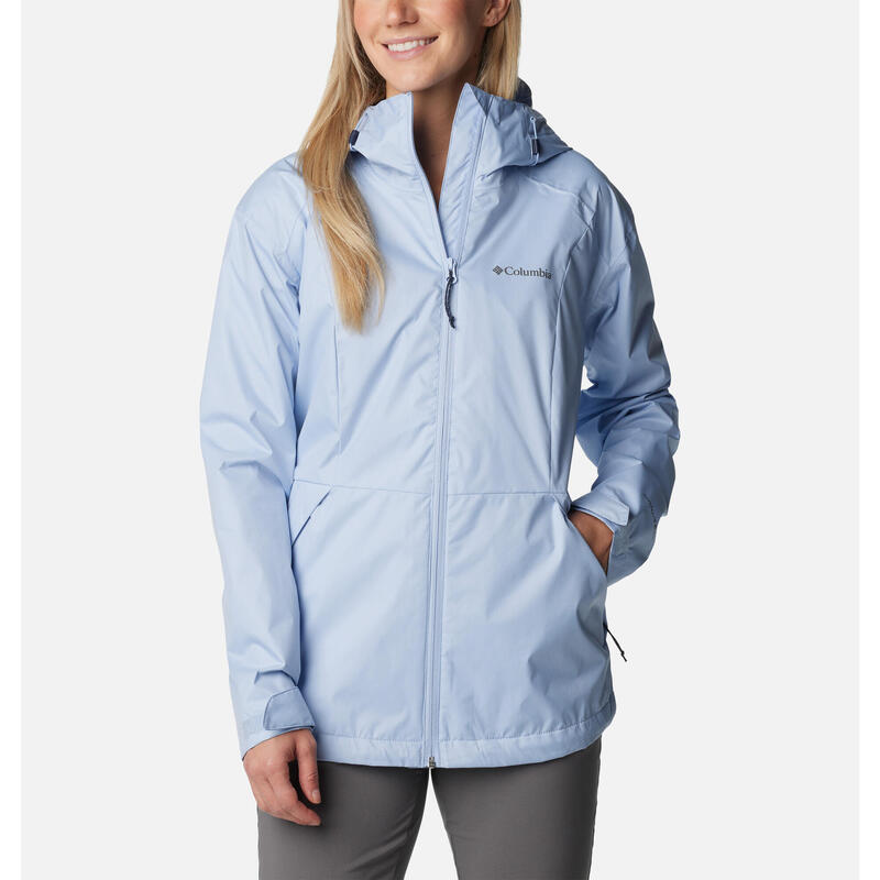 Rain Jacket Veste De Pluie Columbia Columbia Sportswear Watertight