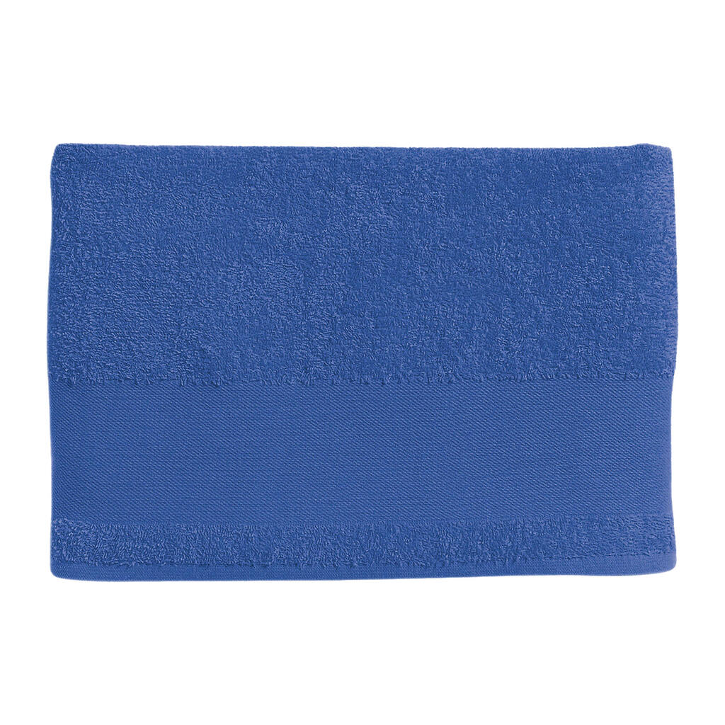 Island 30 Guest Towel (Royal Blue)
