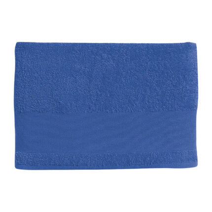 Serviette De Bain Pour Invités ISLAND (Rouge)