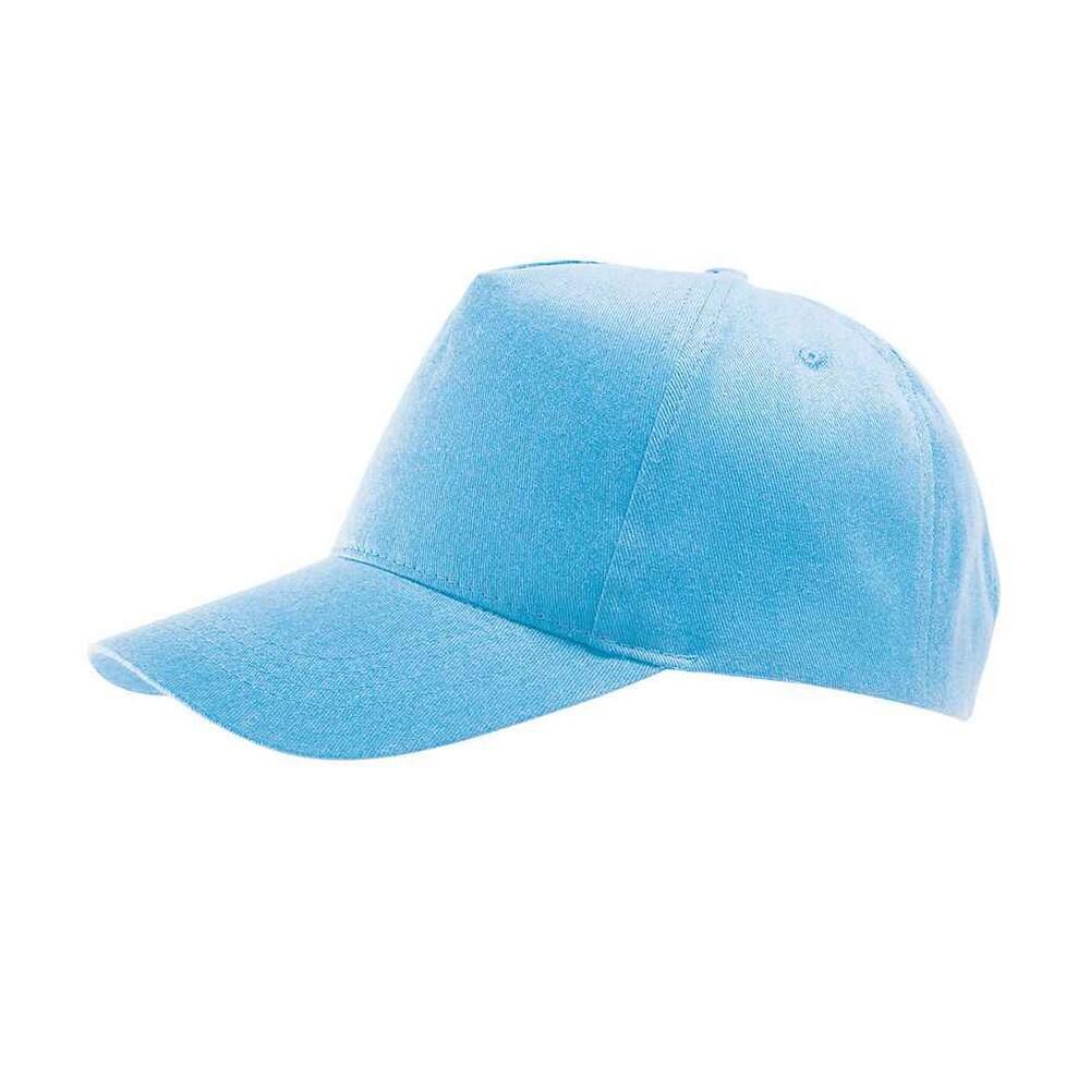 Casquette De Baseball BUZZ (Bleu Ciel) 2/3
