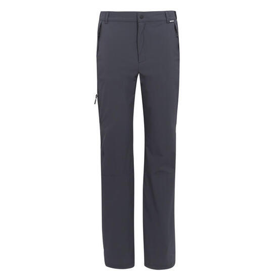 Pantalon TRAVEL LIGHT Homme (Cendre)