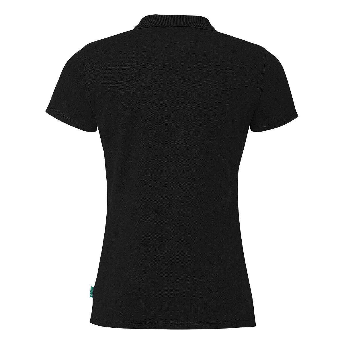Polo Shirt Classic Women KEMPA 2/4