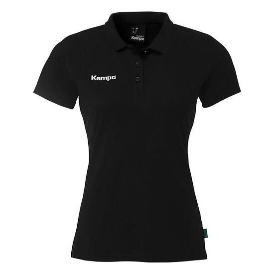 Polo Shirt Classic Women KEMPA