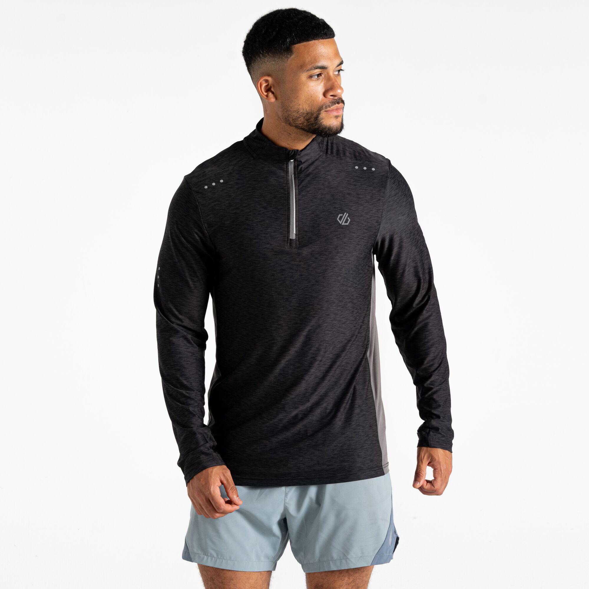 Dare 2b - Polaire - Power Up Homme - Polaire - Noir - Decathlon