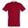 Tshirt REGENT Adulte (Rouge)